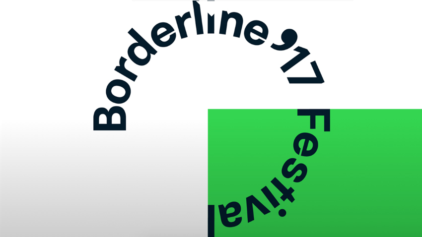 Borderline Festival '17