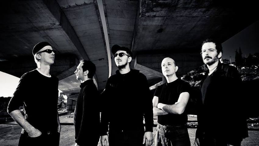 Oι Mode Plagal στο ΑΝ Groundfloor