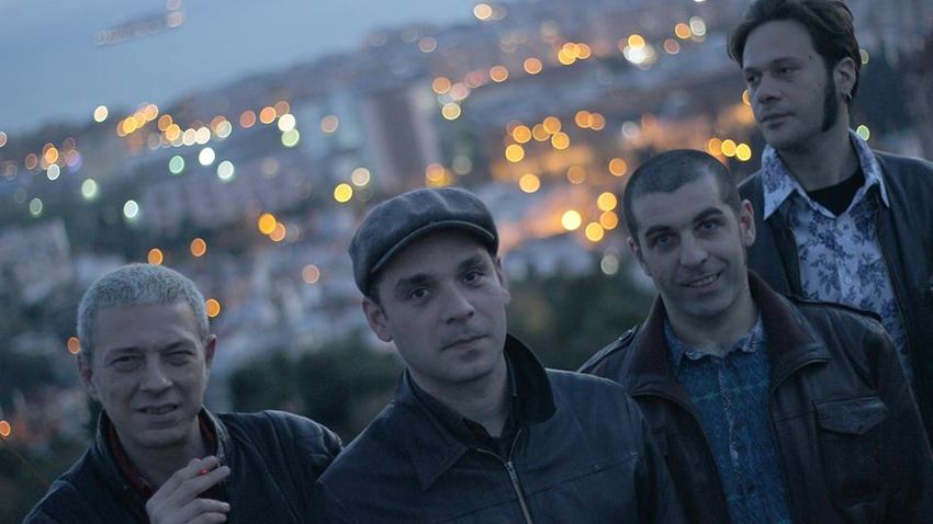 Bad Movies: οι Θεσσαλονικείς punk rockers στην Αθήνα!