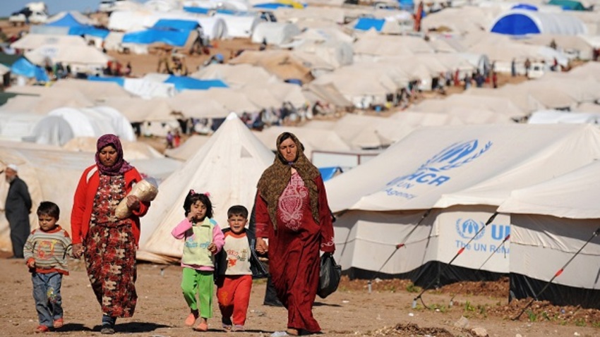 World Refugee Day
