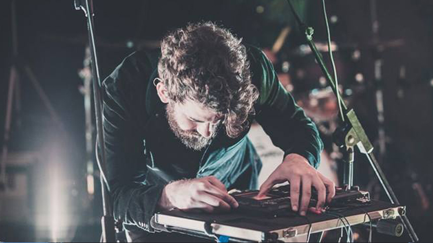 Theodore | Music Escapades