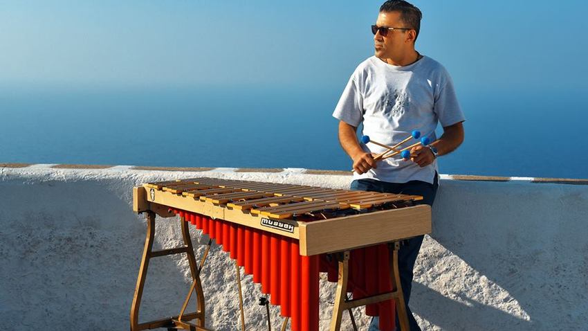 Anemi Festival 2017 | Η μουσική μας καλεί στη Φολέγανδρο
