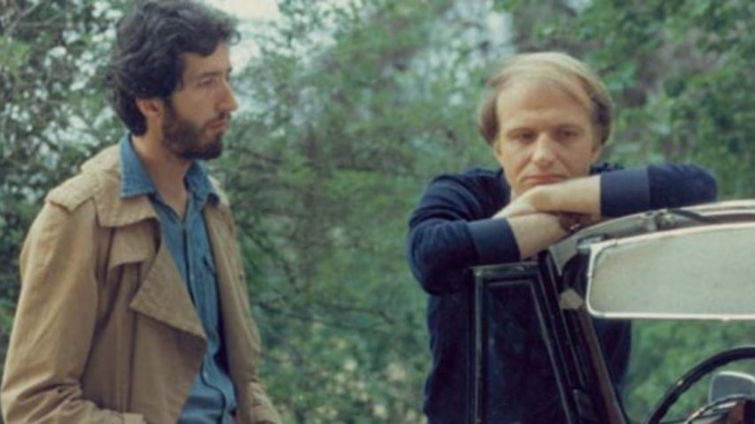 Τα κουρέλια τραγουδάνε ακόμα (1979) | ΑΟΑFF