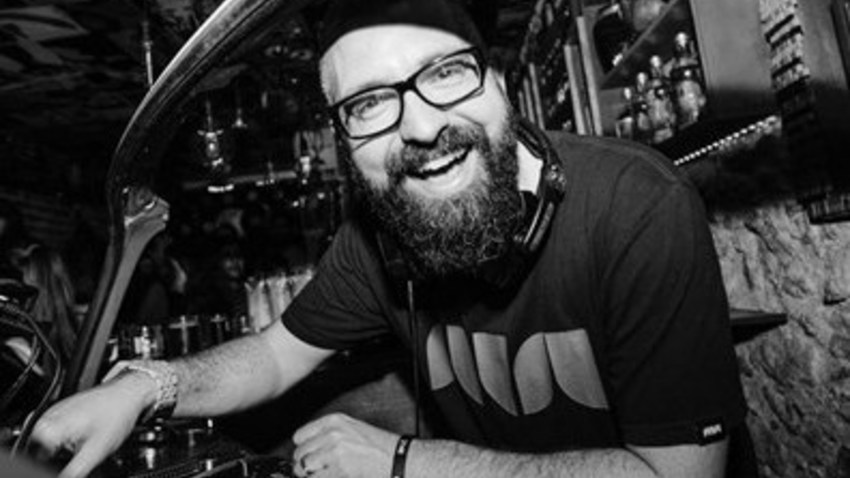 Frenic dj set