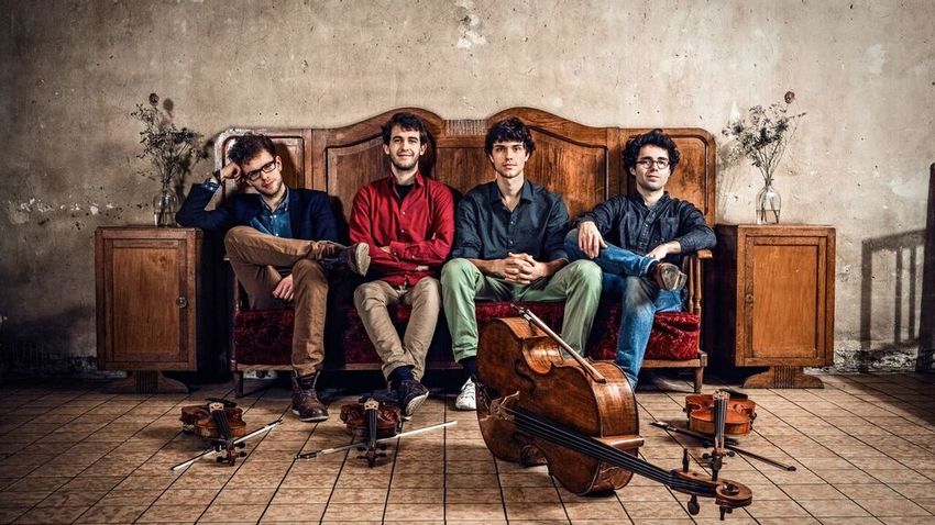 Samos Young Artists Festival 2017