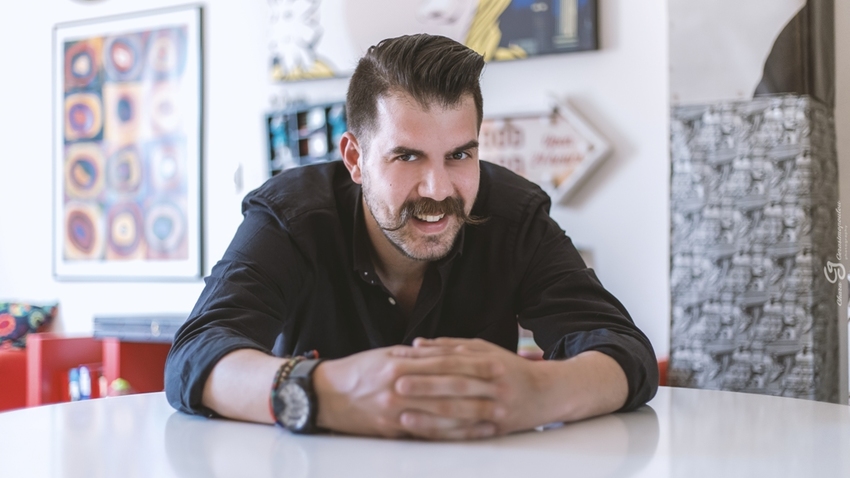 «Το αγόρι με τη βαλίτσα» στην παιδική σκηνή του θεάτρου Κάππα