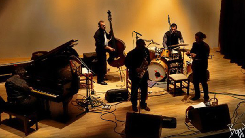 Mano’s, A Jazz Tribute to Manos Hadjidakis | D. Kalantzis