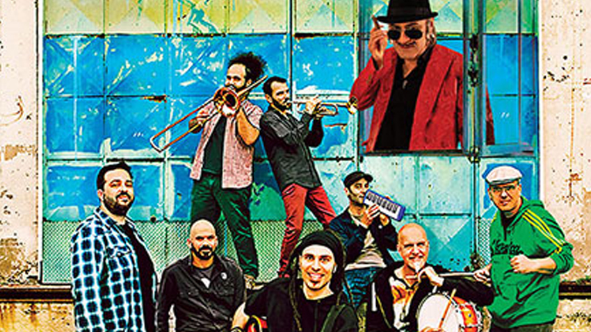 Locomondo feat.Tonino Carotone