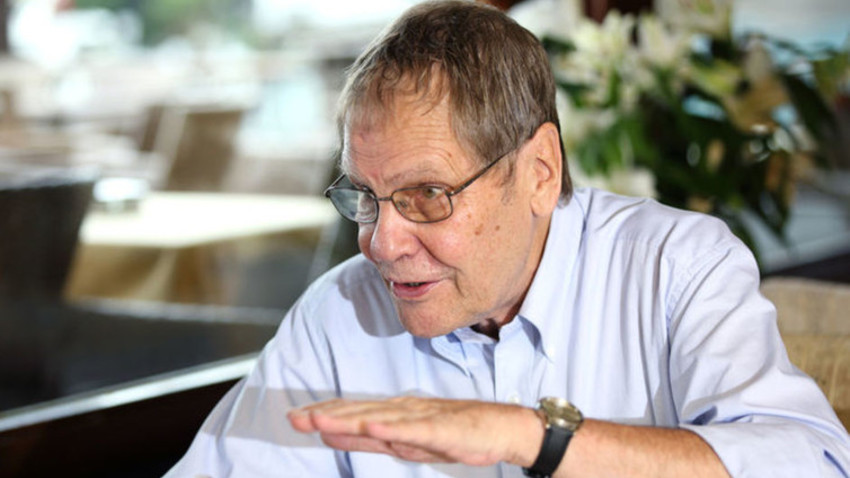 Διάλεξη: Τρεις διαιρέσεις της Ευρώπης | Claus Offe