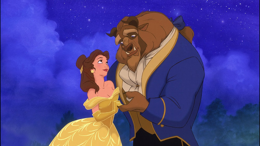 Disney in concert