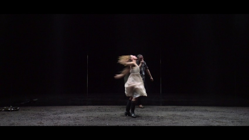 National Theatre Live | Simon Stone: Γέρμα