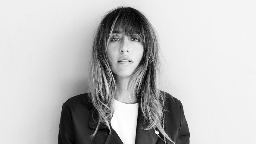 Go-Give & Locked with Carola Pisaturo