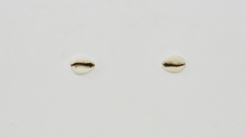 Joana Escoval | Nearly Inaudible Breathing