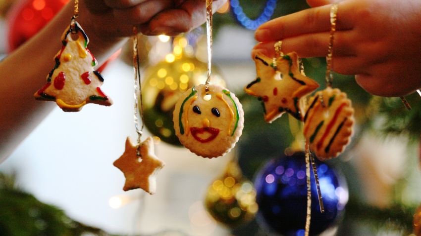 Ραμ παμ παμ παμ, x-mas camp στο Mουσείο Ηρακλειδών
