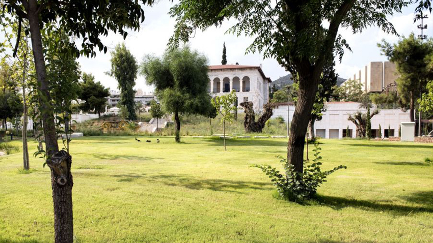 Γιορτάστε τα Χριστούγεννα στο σπίτι της Δούκισσας της Πλακεντίας