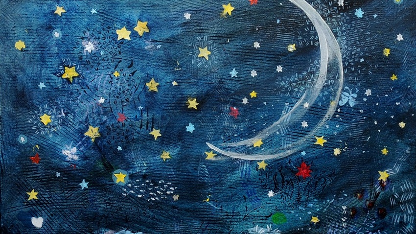 Ομαδική Εικαστική Έκθεση «SILENT NIGHT»