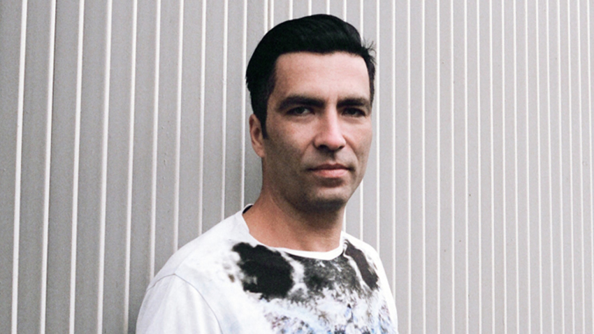 Steam presents Petar Dundov