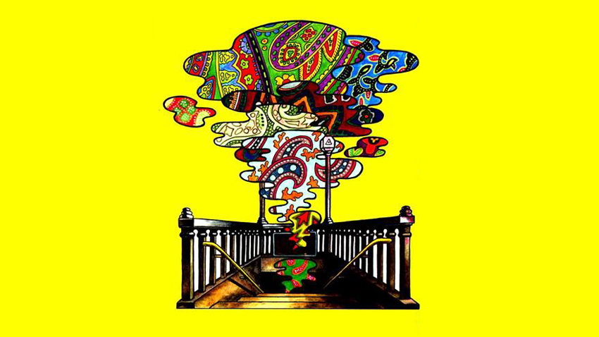 Diggin’ Out Fest Vol 3