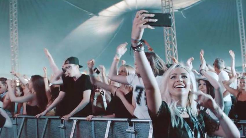 KinderDocs // The Perfect Selfie