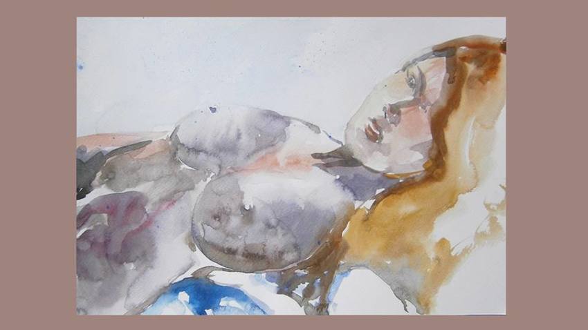 Branco Popovic Miles «Naked Corpus»