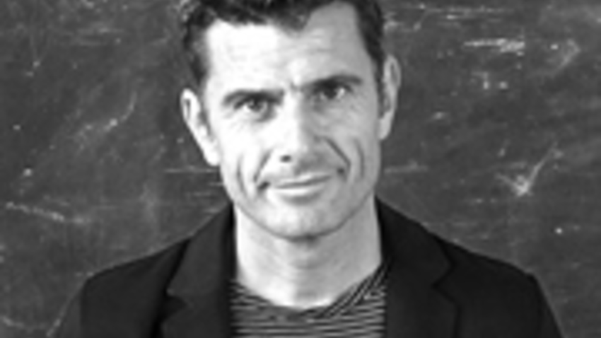 «Μετέωρη Ελλάδα» - Pedro Olalla | Προβολή & Συζήτηση