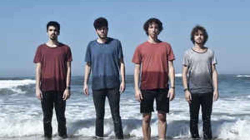 Breath After Coma w/ Code & Loud Silence