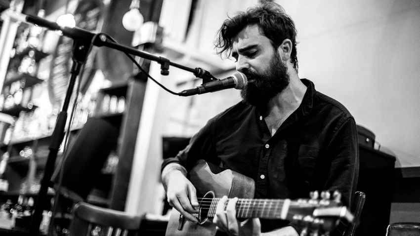 O Hugo Barriol για πρώτη φορά στην Ελλάδα