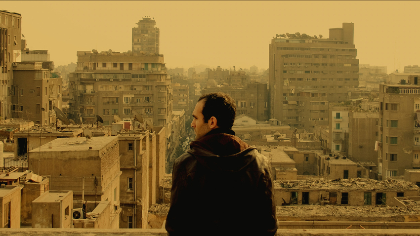 «In the Last Days of the City» του Tamer El Said