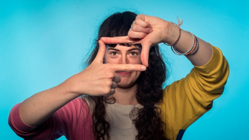Kate Stables for This is the Kit | SNFestival 2018