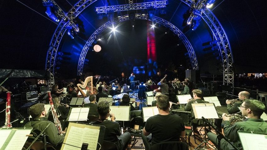 Symphonic Soundtracks