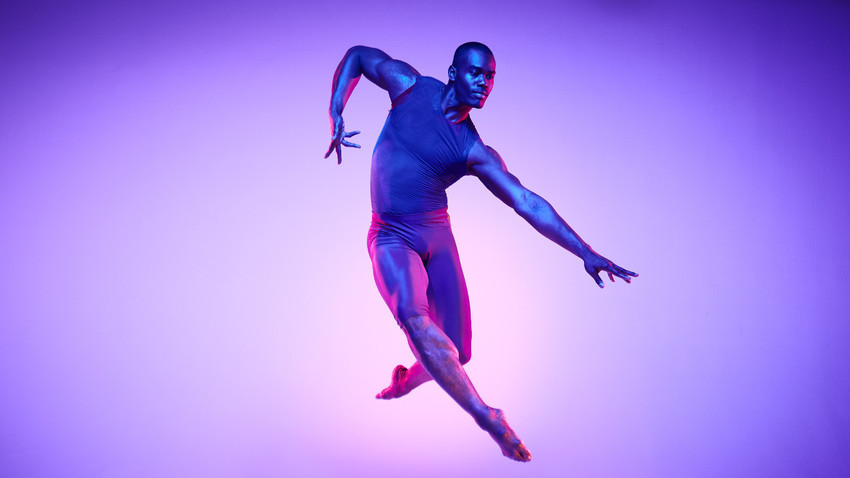 Alvin Ailey American Dance Theater | Μέγαρο Μουσικής Αθηνών