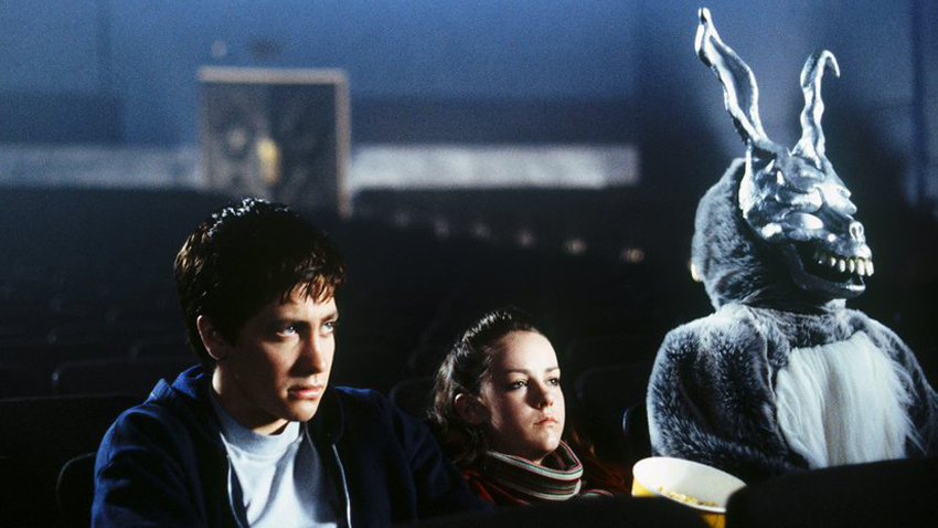 Donnie Darko