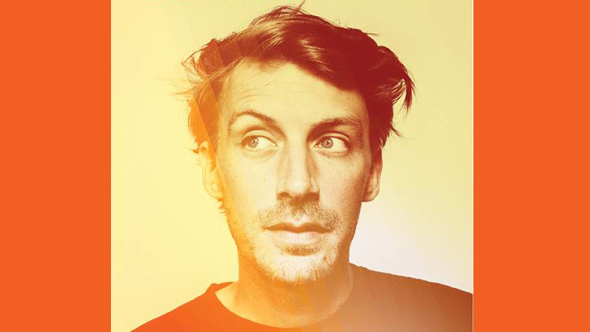 Dj Yuksek // A Tropical "Feelgood Night"