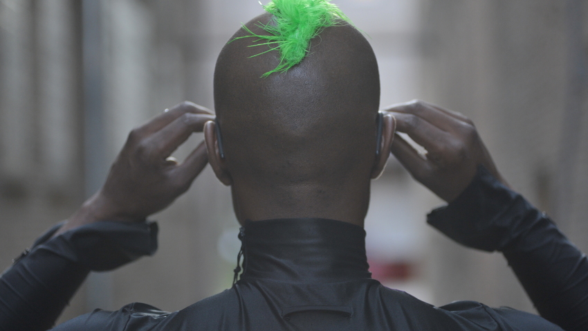 Wave :: Green Velvet w/ Mihalis Safras