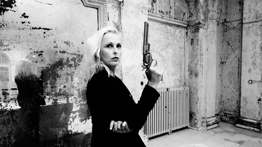 Η Hedda Gabler επιστρέφει στο Μπάγκειον