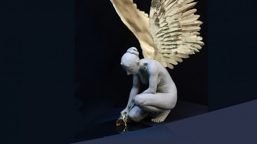 Sam Jinks: Ίρις