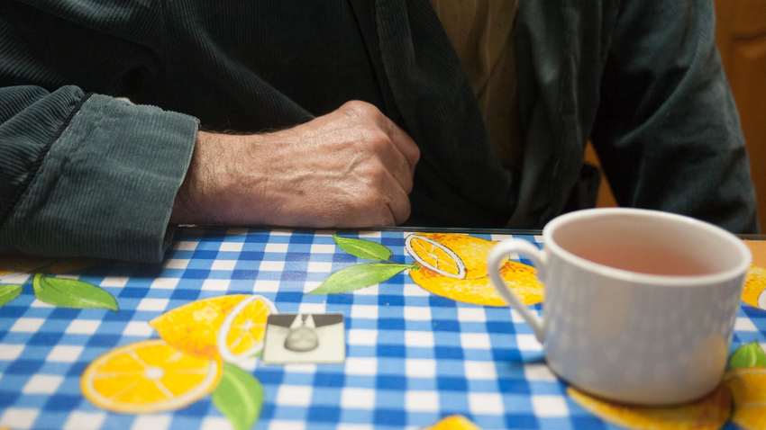 Εικόνες καθημερινότητας | Ομαδική έκθεση φωτογραφίας