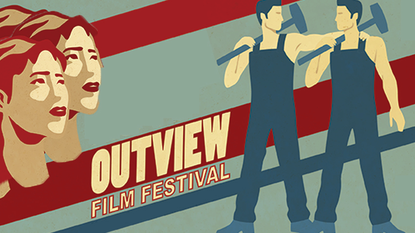 To Outview Film Festival είναι εδώ!
