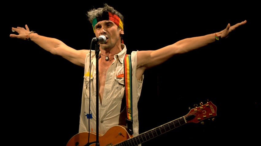 Manu Chao