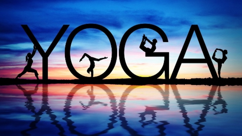 3ο Πανελλήνιο Φεστιβάλ Yoga