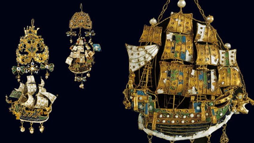 Οι Δρόμοι της Μεσογείου: η ιστορία μέσα από τα αντικείμενα του Μουσείου Μπενάκη