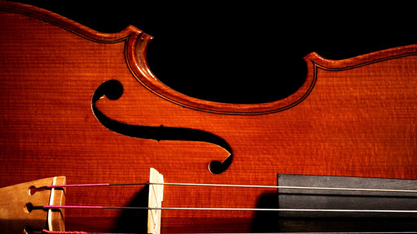 The Baroque Project Orchestra στο Μουσείο Μπενάκη