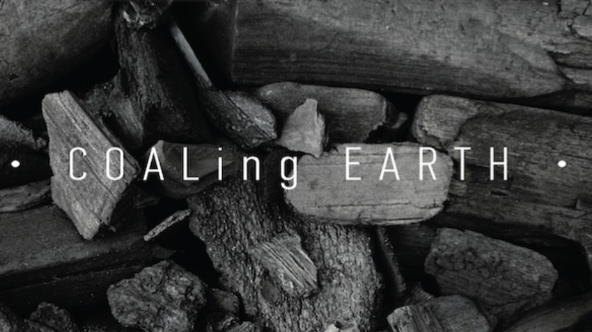 COALing EARTH