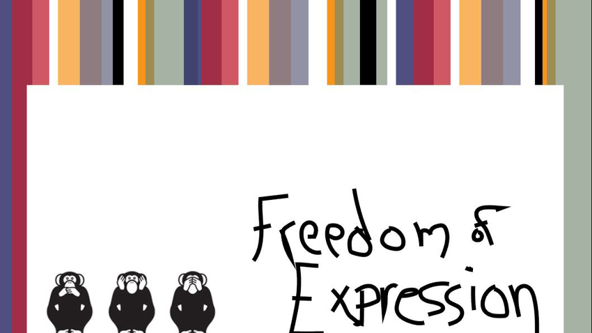 Freedom of Expression |Φεστιβάλ χορού & video art