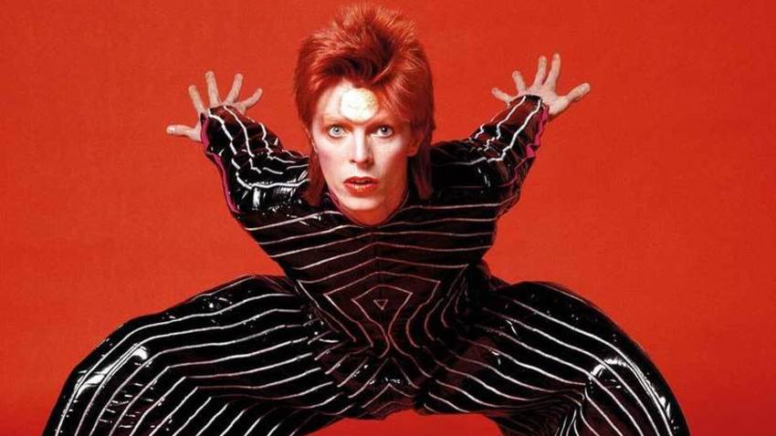 «David Bowie is» στα Village Cinemas 