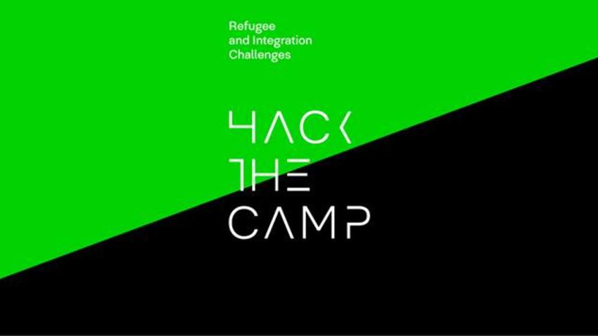 Hack the Camp στη Διπλάρειο Σχολή