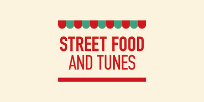 Street Food and Tunes