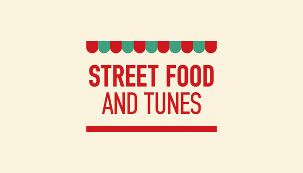 Street Food and Tunes