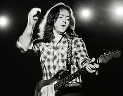 Μια γιορτή αφιερωμένη στον Rory Gallagher