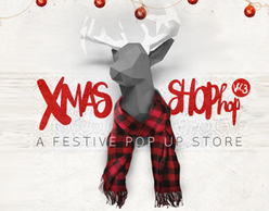 Xmas Shop Hop vol.3